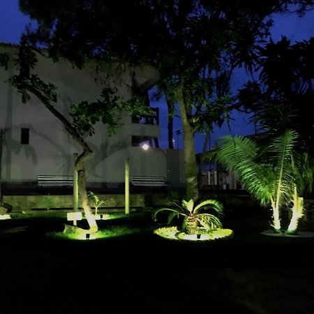 Hotel Pousada Dos Ventos Parnaíba 외부 사진