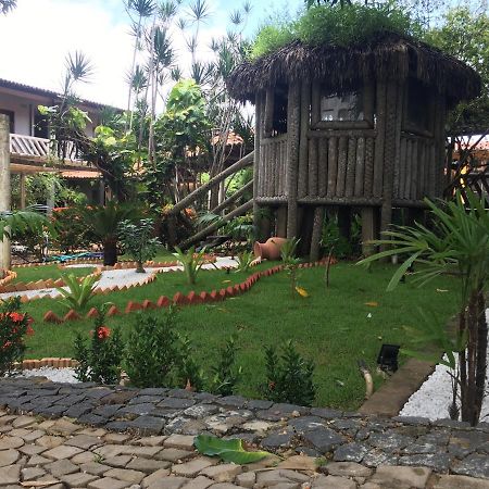 Hotel Pousada Dos Ventos Parnaíba 외부 사진