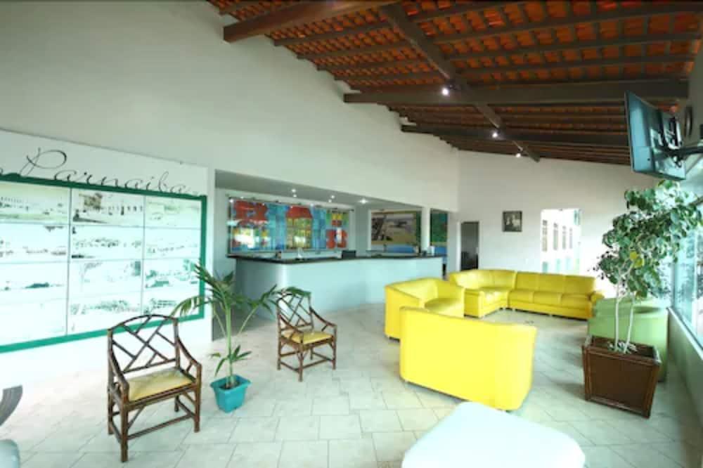 Hotel Pousada Dos Ventos Parnaíba 외부 사진