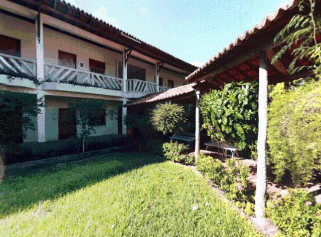 Hotel Pousada Dos Ventos Parnaíba 외부 사진