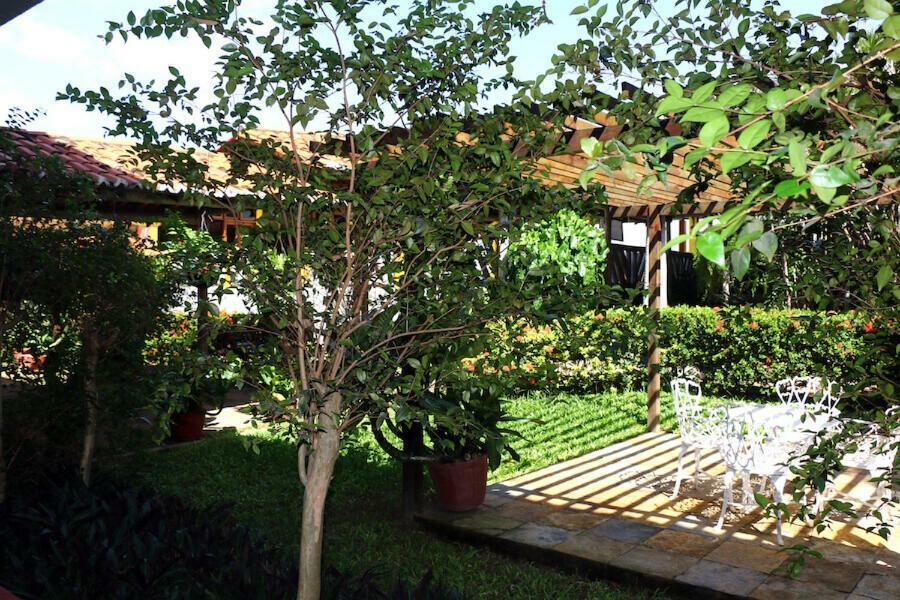 Hotel Pousada Dos Ventos Parnaíba 외부 사진