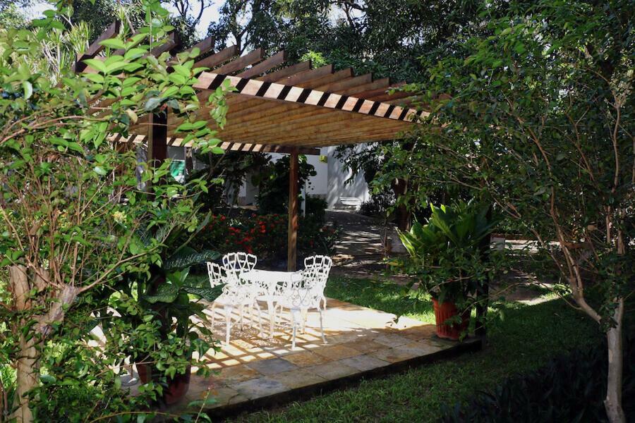 Hotel Pousada Dos Ventos Parnaíba 외부 사진