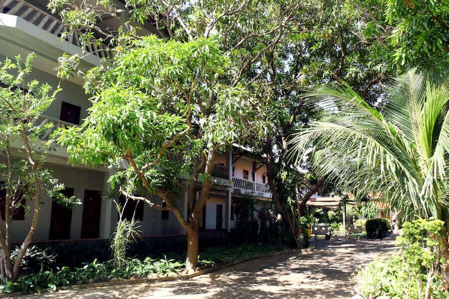 Hotel Pousada Dos Ventos Parnaíba 외부 사진
