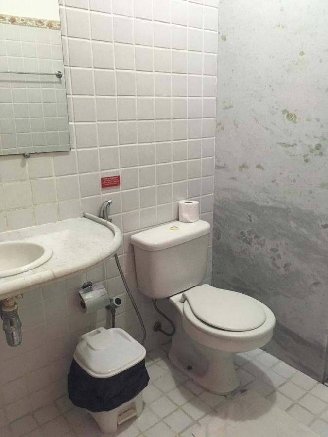 Hotel Pousada Dos Ventos Parnaíba 외부 사진