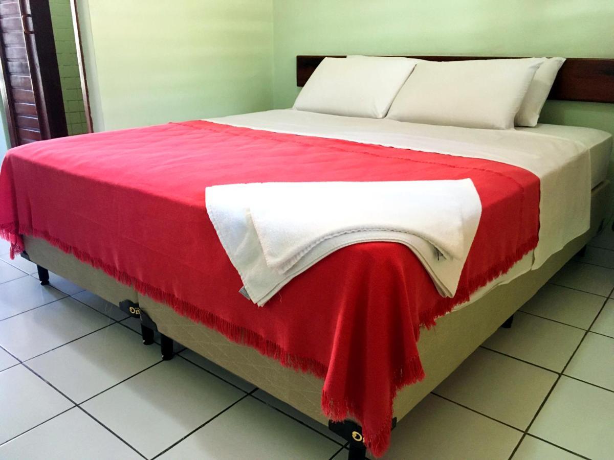 Hotel Pousada Dos Ventos Parnaíba 외부 사진