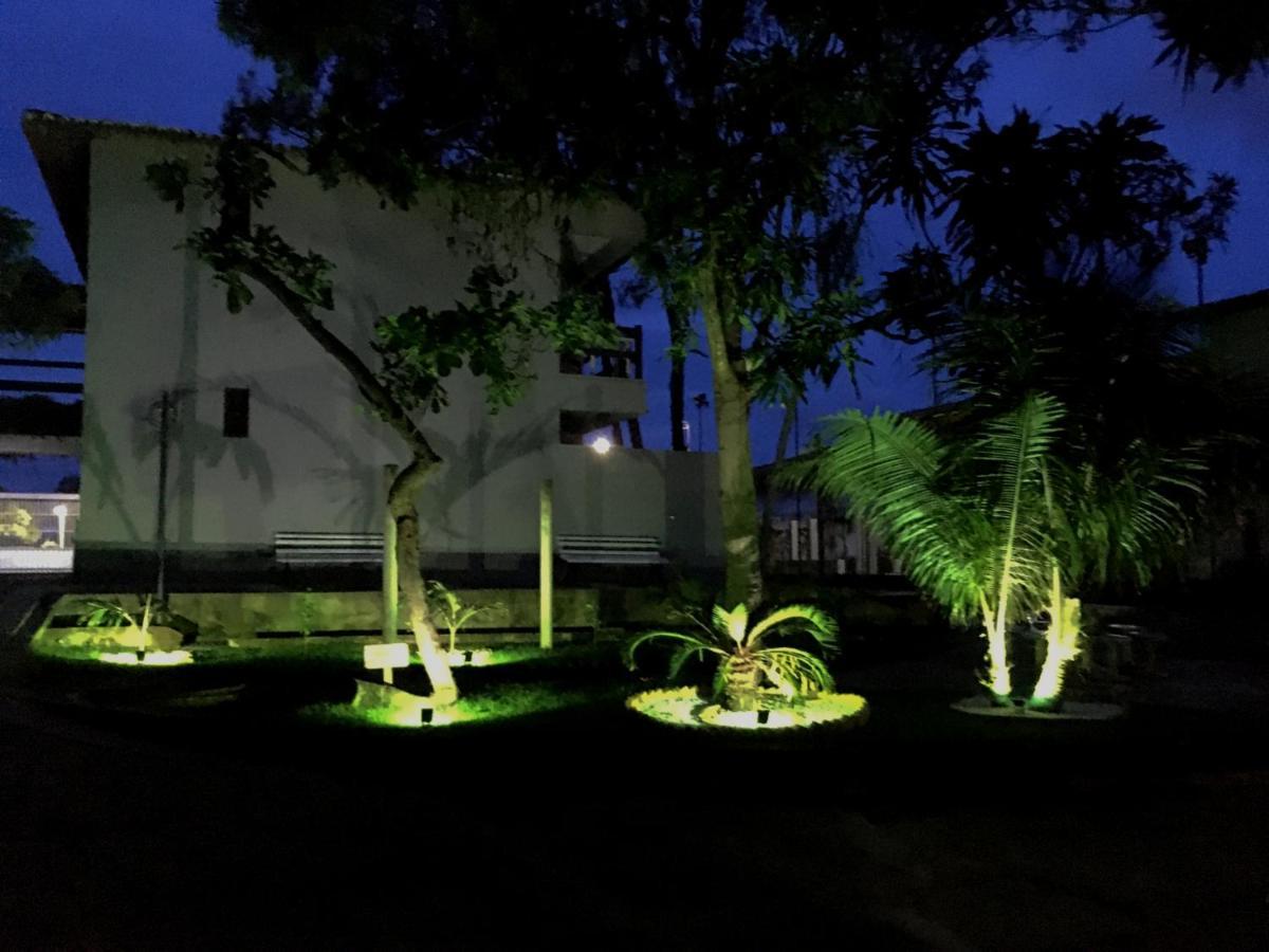 Hotel Pousada Dos Ventos Parnaíba 외부 사진