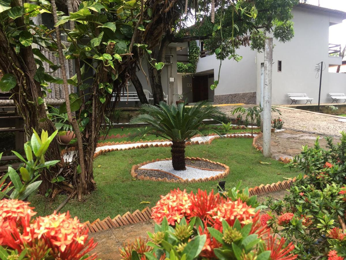 Hotel Pousada Dos Ventos Parnaíba 외부 사진