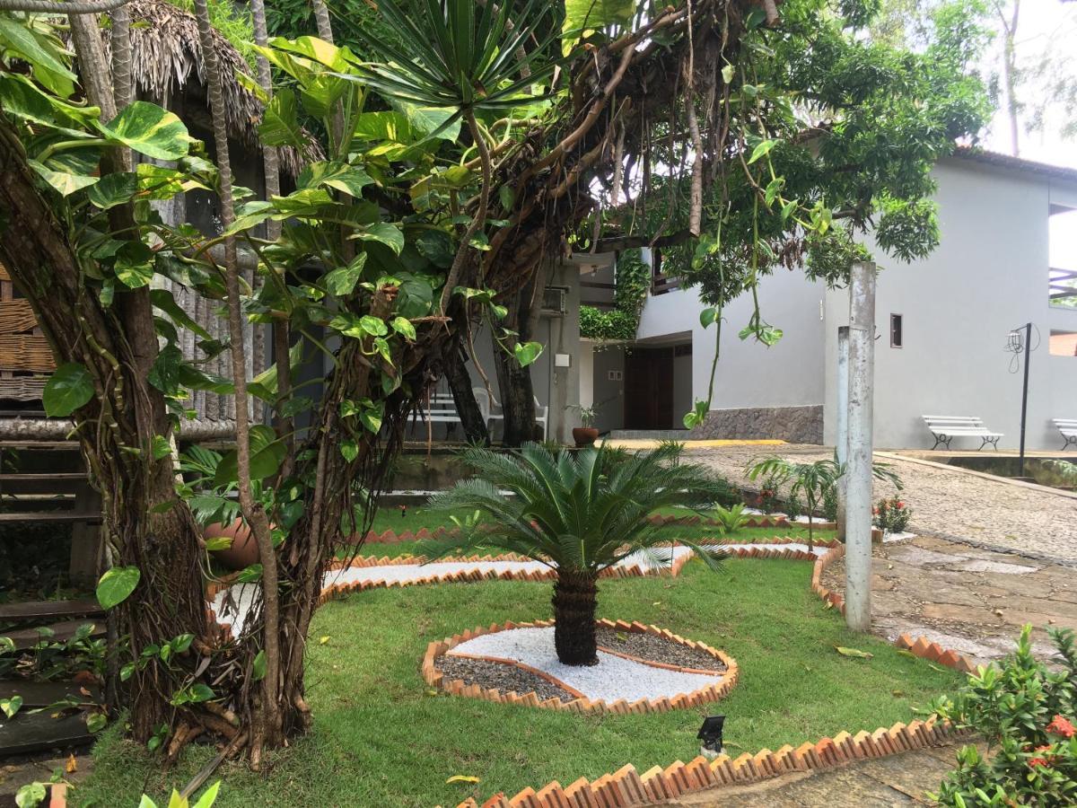 Hotel Pousada Dos Ventos Parnaíba 외부 사진